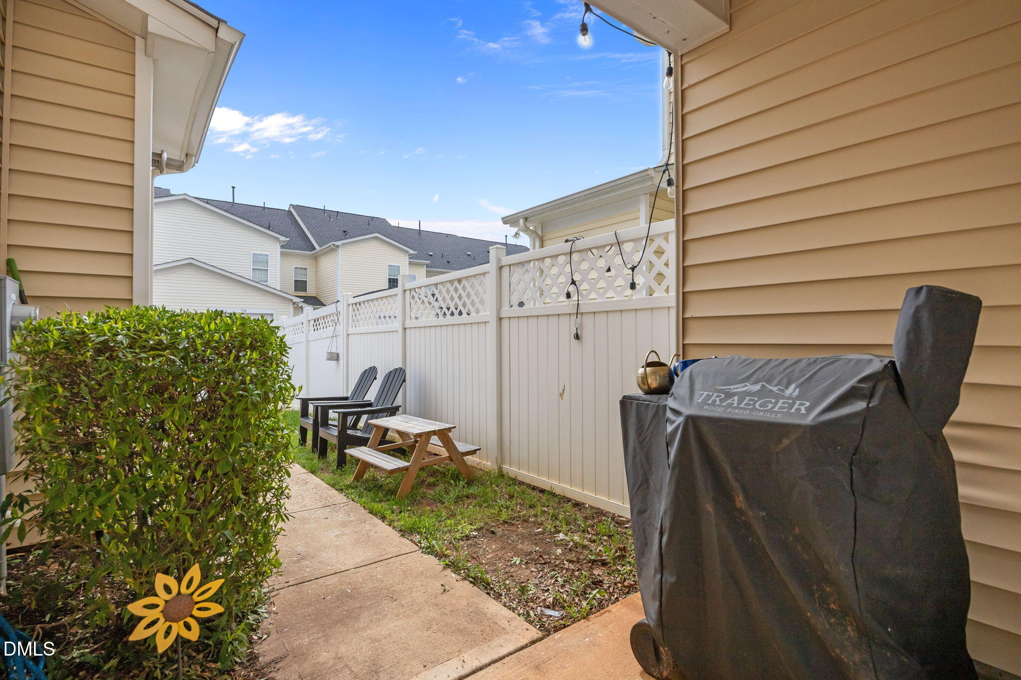 1312 Still Monument Way Raleigh, NC 27603 - Photo 33 of 40 Covered Patio