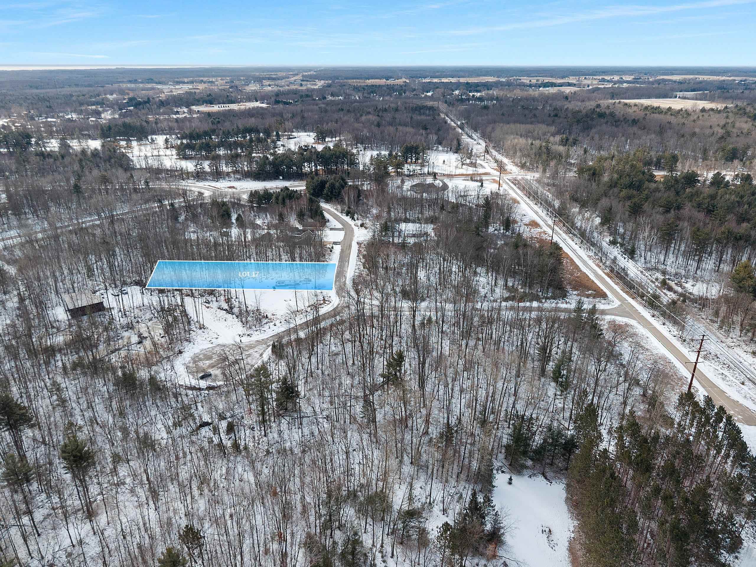 Alpha Lane, Unit 17 Abrams, WI 54101 - Photo 4 of 5