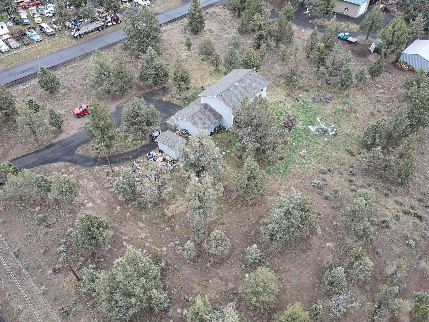 3100 Southeast Klamath Road Prineville, OR 97754 - Photo 11 of 34 Ostler.11