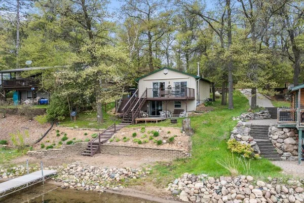 $469,900 | 2217 Birchcrest Drive, Motley, MN 56466