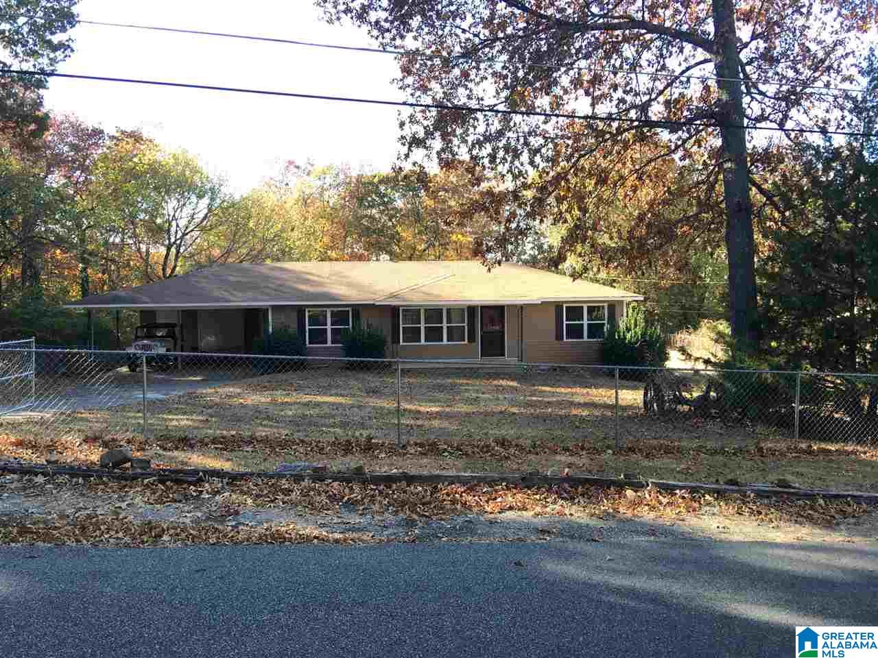 208 Crow Street Anniston, AL 36201 - Photo 50 of 50