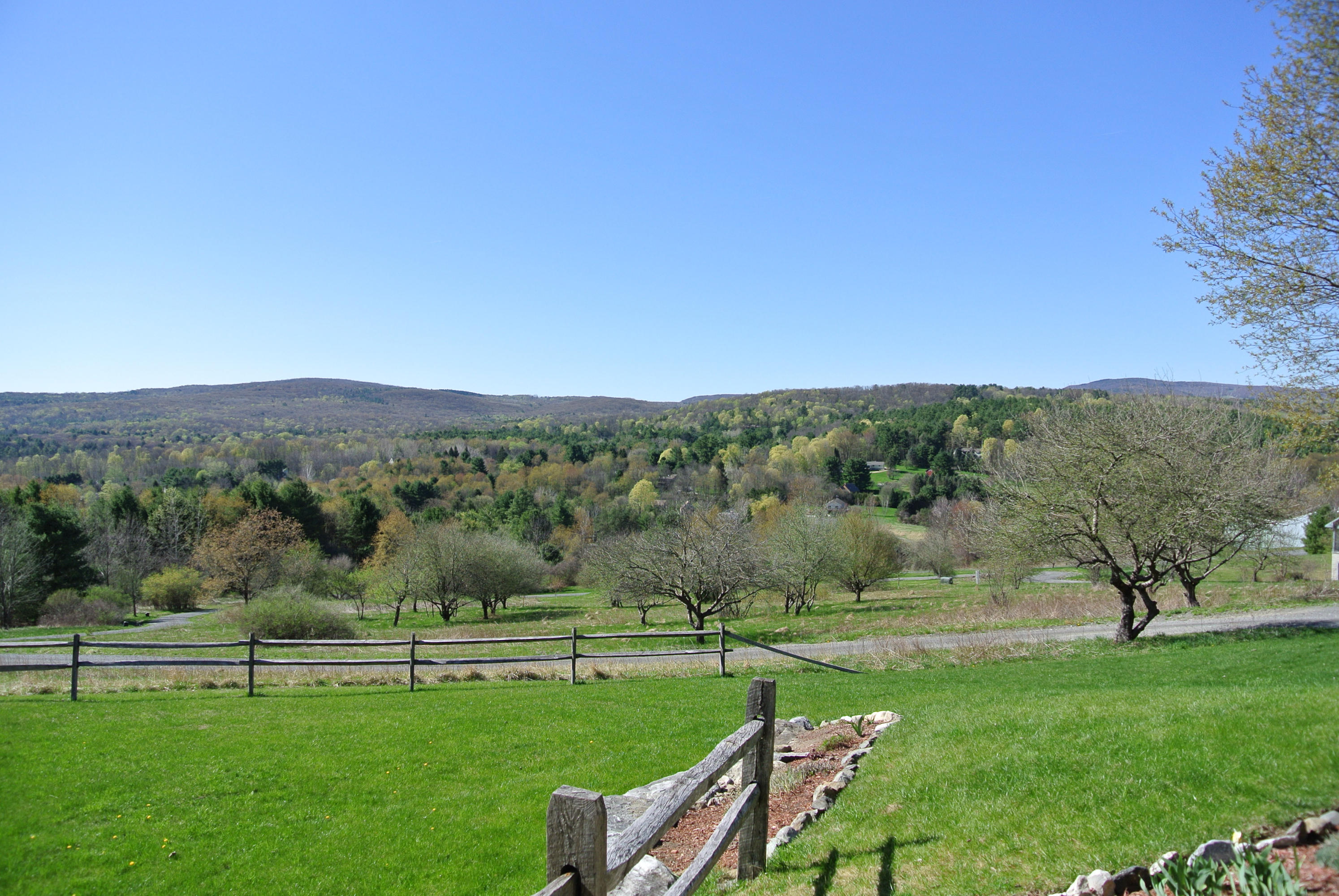 58 Swamp Road West Stockbridge, MA 01266 - Photo 20 of 21