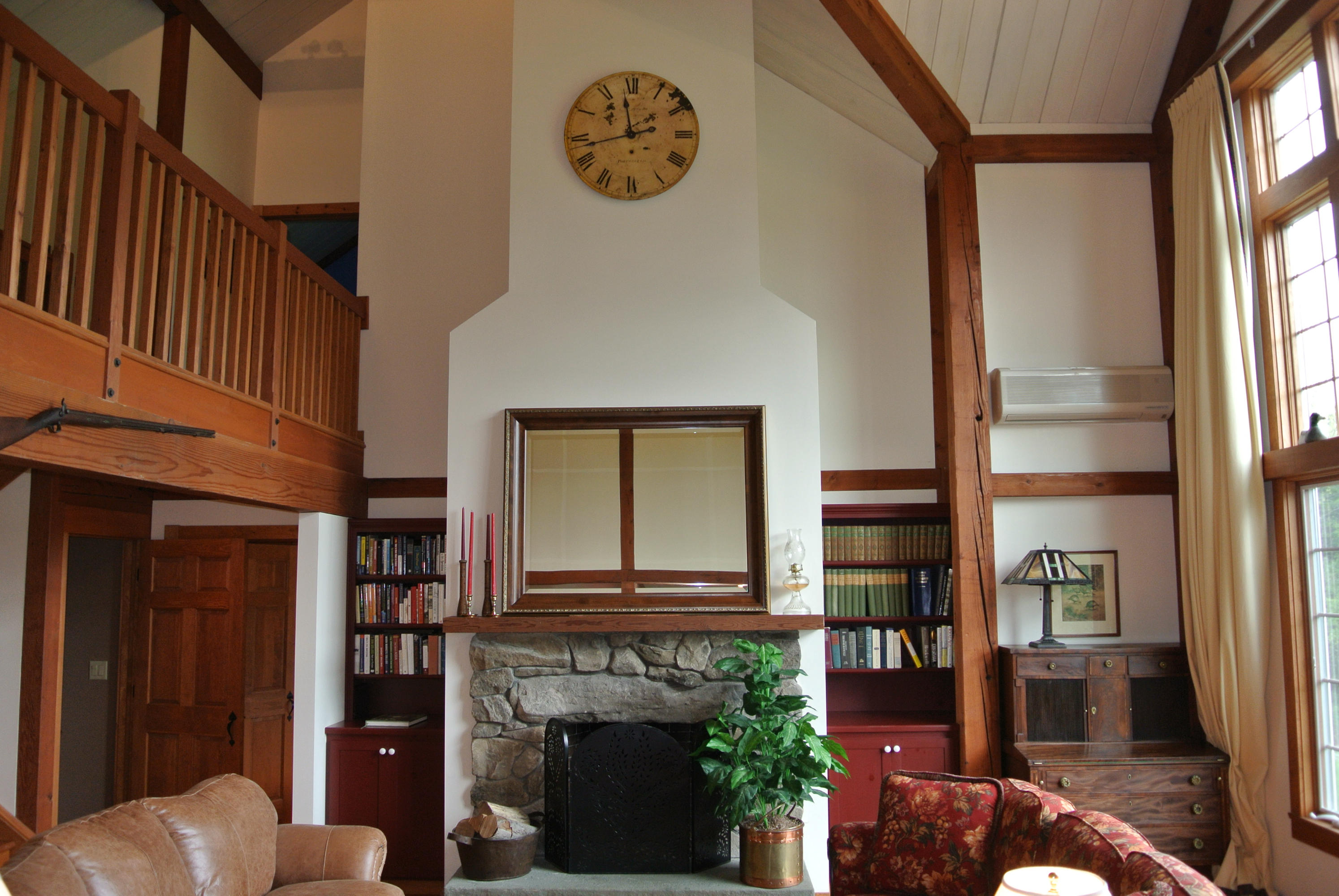 58 Swamp Road West Stockbridge, MA 01266 - Photo 6 of 21