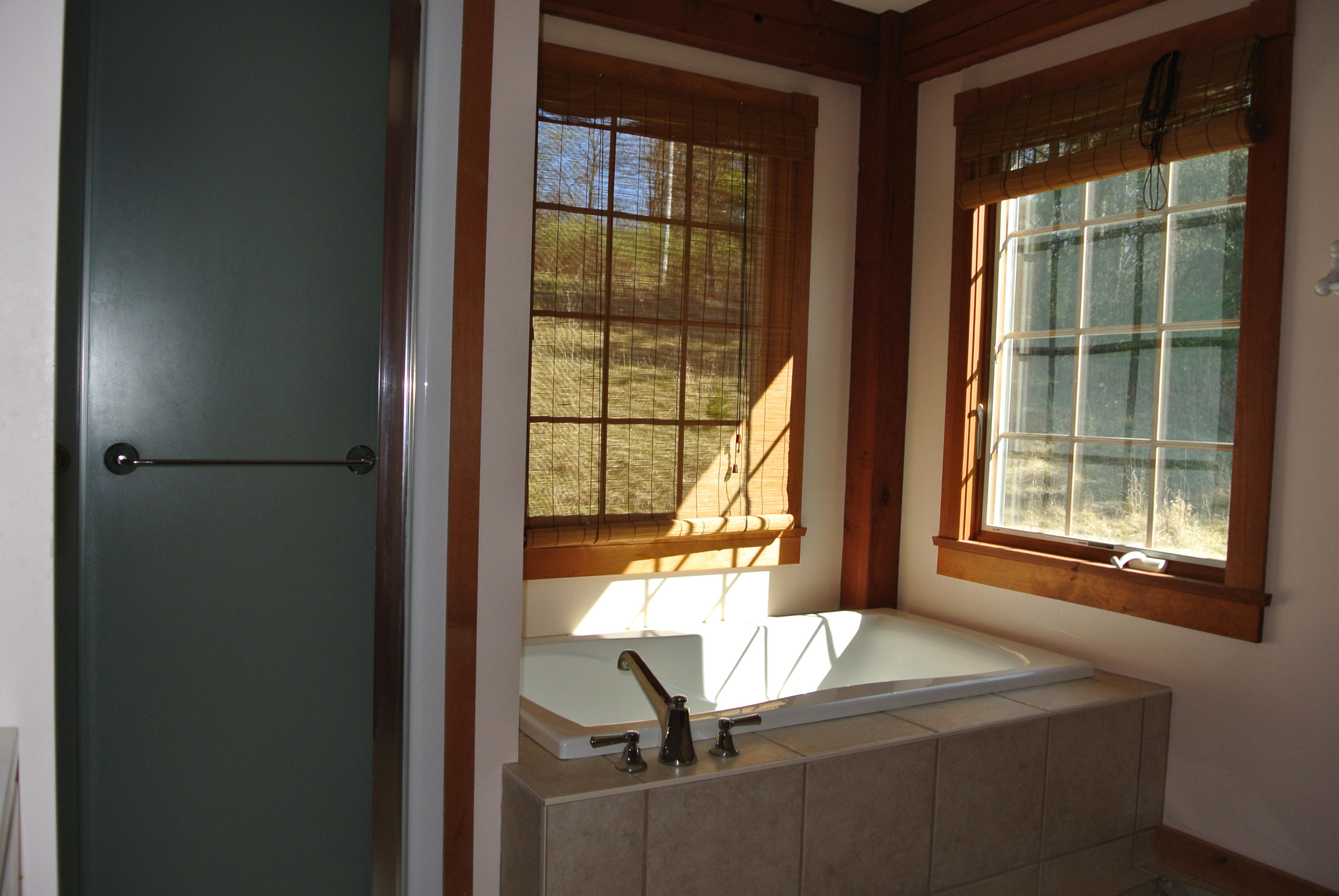 58 Swamp Road West Stockbridge, MA 01266 - Photo 10 of 21 a dining room with a window