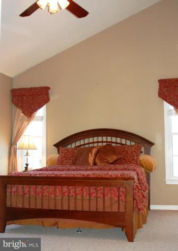 6566 Forsythia Street Springfield, VA 22150 - Photo 11 of 27 Master Bedroom