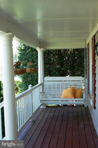 6566 Forsythia Street Springfield, VA 22150 - Photo 23 of 27 Porch