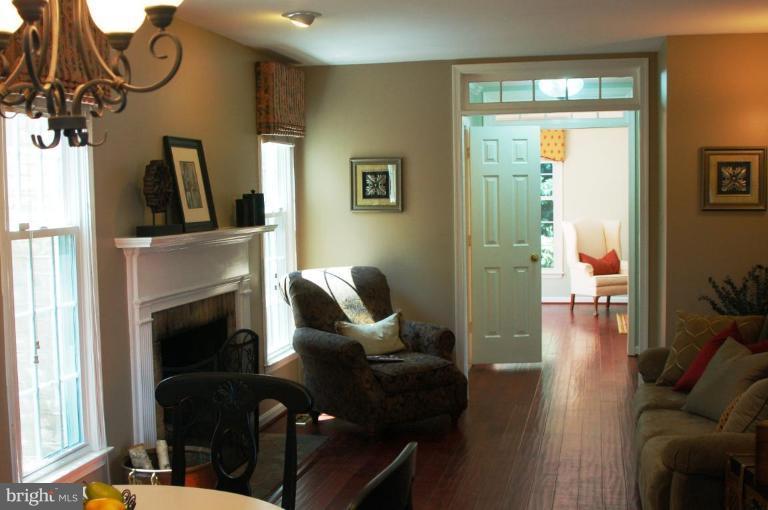 6566 Forsythia Street Springfield, VA 22150 - Photo 8 of 27 Family Room #2