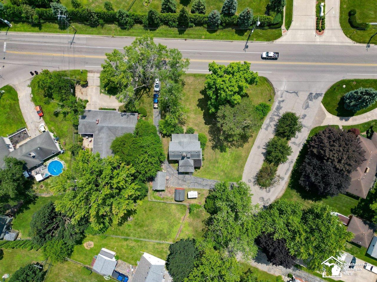 719 Cole Road Monroe, MI 48162 - Photo 53 of 61