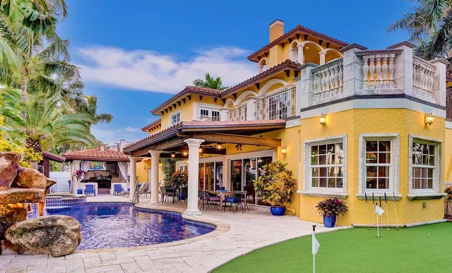 $8,500 | 600 Circle Drive, Pompano Beach, FL 33062