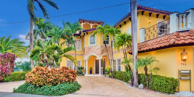 $8,500 | 600 Circle Drive, Pompano Beach, FL 33062