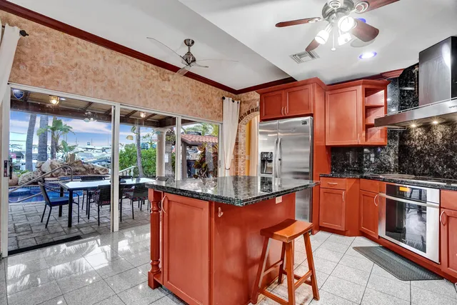 $8,500 | 600 Circle Drive, Pompano Beach, FL 33062