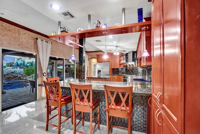 $8,500 | 600 Circle Drive, Pompano Beach, FL 33062