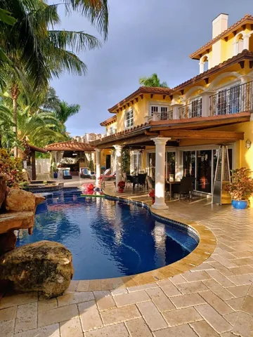 $8,500 | 600 Circle Drive, Pompano Beach, FL 33062