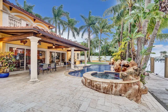 $8,500 | 600 Circle Drive, Pompano Beach, FL 33062