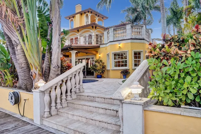 $8,500 | 600 Circle Drive, Pompano Beach, FL 33062