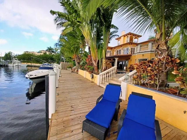 $8,500 | 600 Circle Drive, Pompano Beach, FL 33062