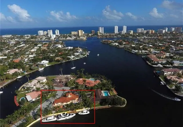 $8,500 | 600 Circle Drive, Pompano Beach, FL 33062