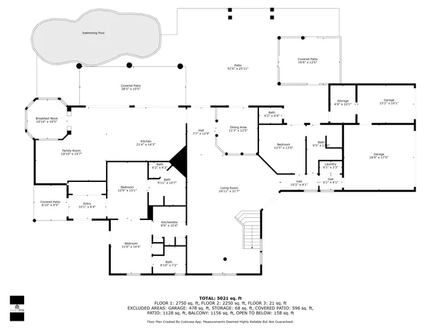 $8,500 | 600 Circle Drive, Pompano Beach, FL 33062