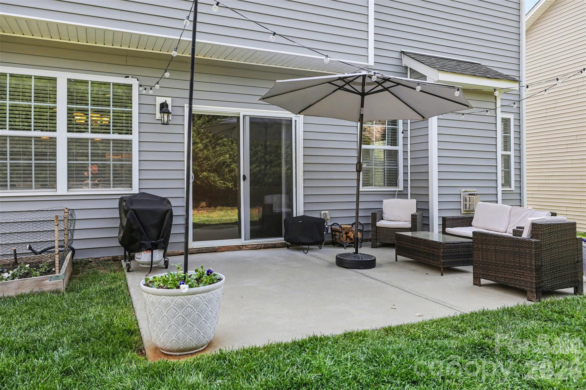 9124 Inverness Bay Road Charlotte, NC 28278 - Photo 23 of 25 Gallery Image 23