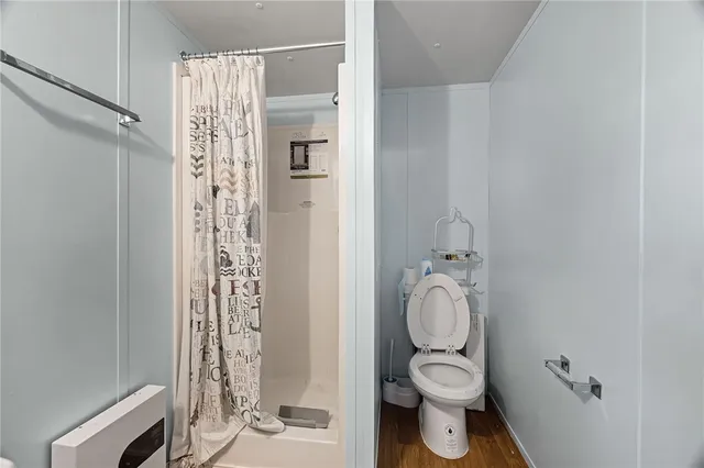 a view of a ocean view