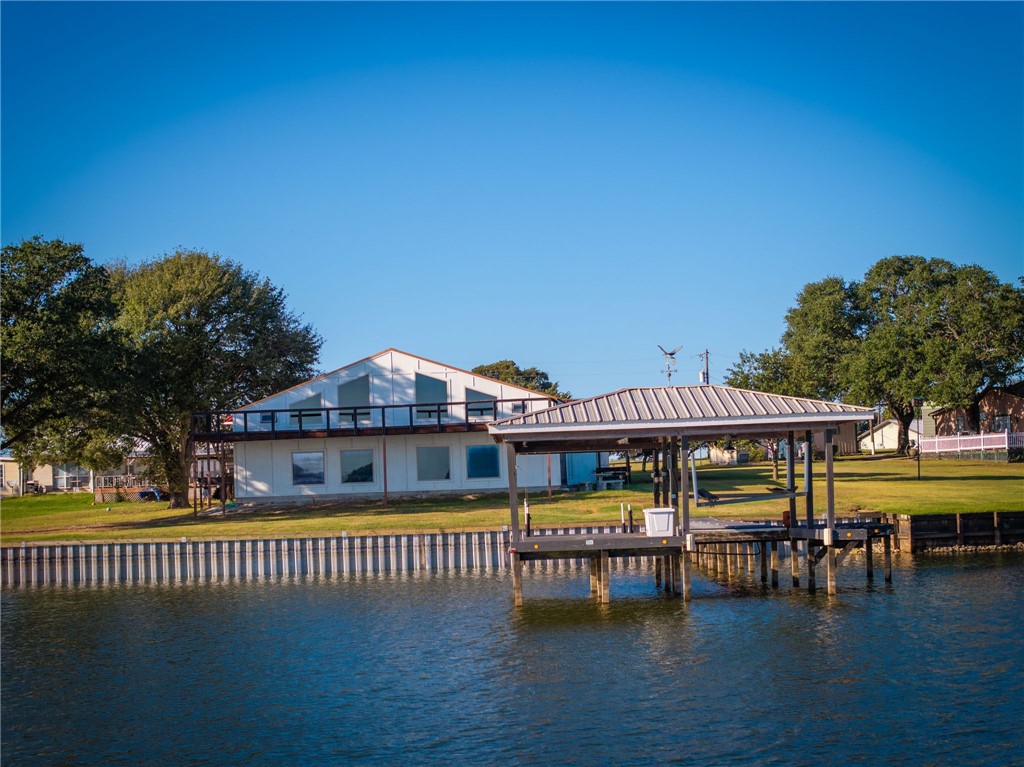 1761 Lcr 822 Groesbeck, TX 76642 - Photo 58 of 93