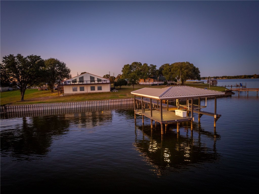 1761 Lcr 822 Groesbeck, TX 76642 - Photo 7 of 93