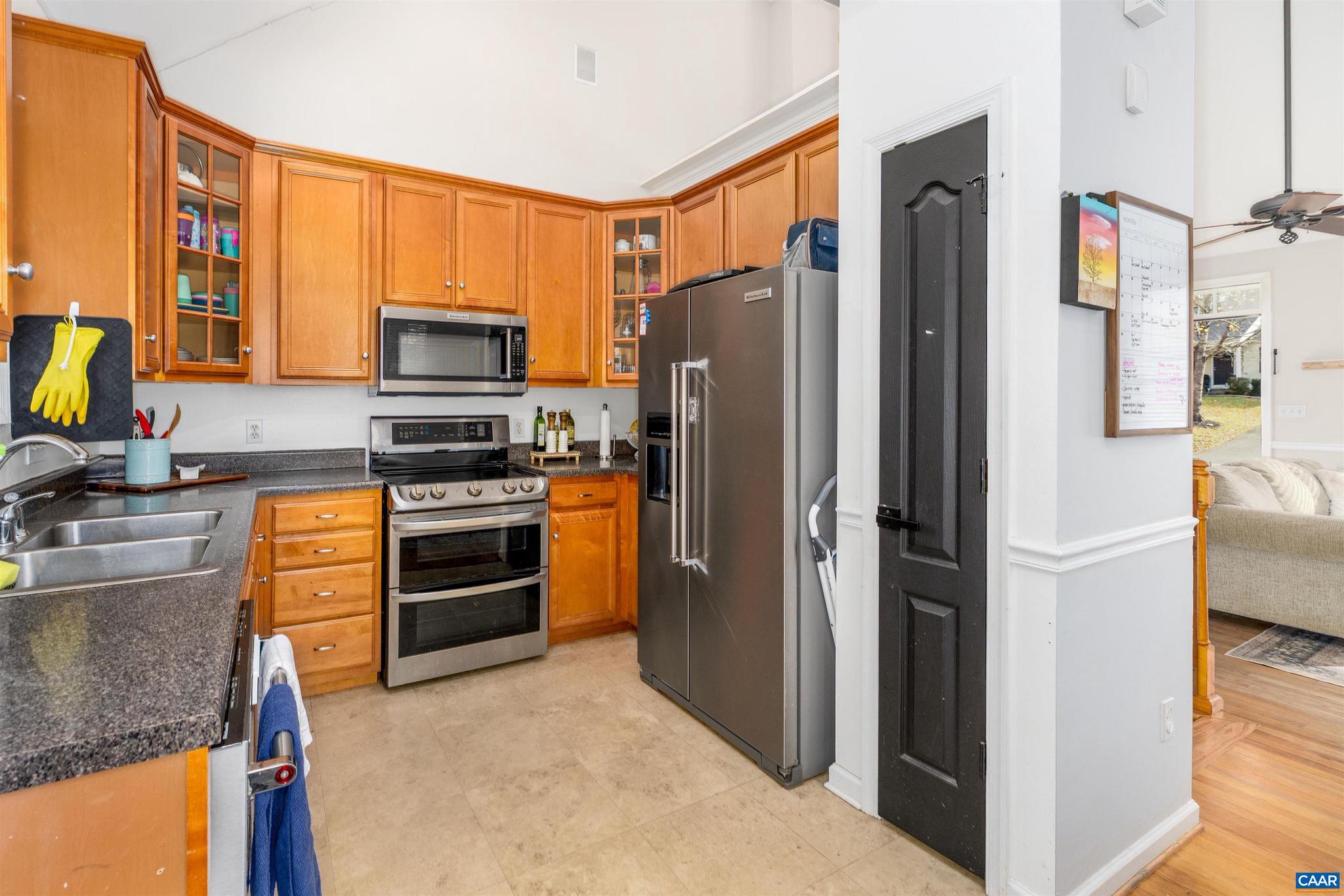 36 Hatchechubee Road Palmyra, VA 22963 - Photo 16 of 56