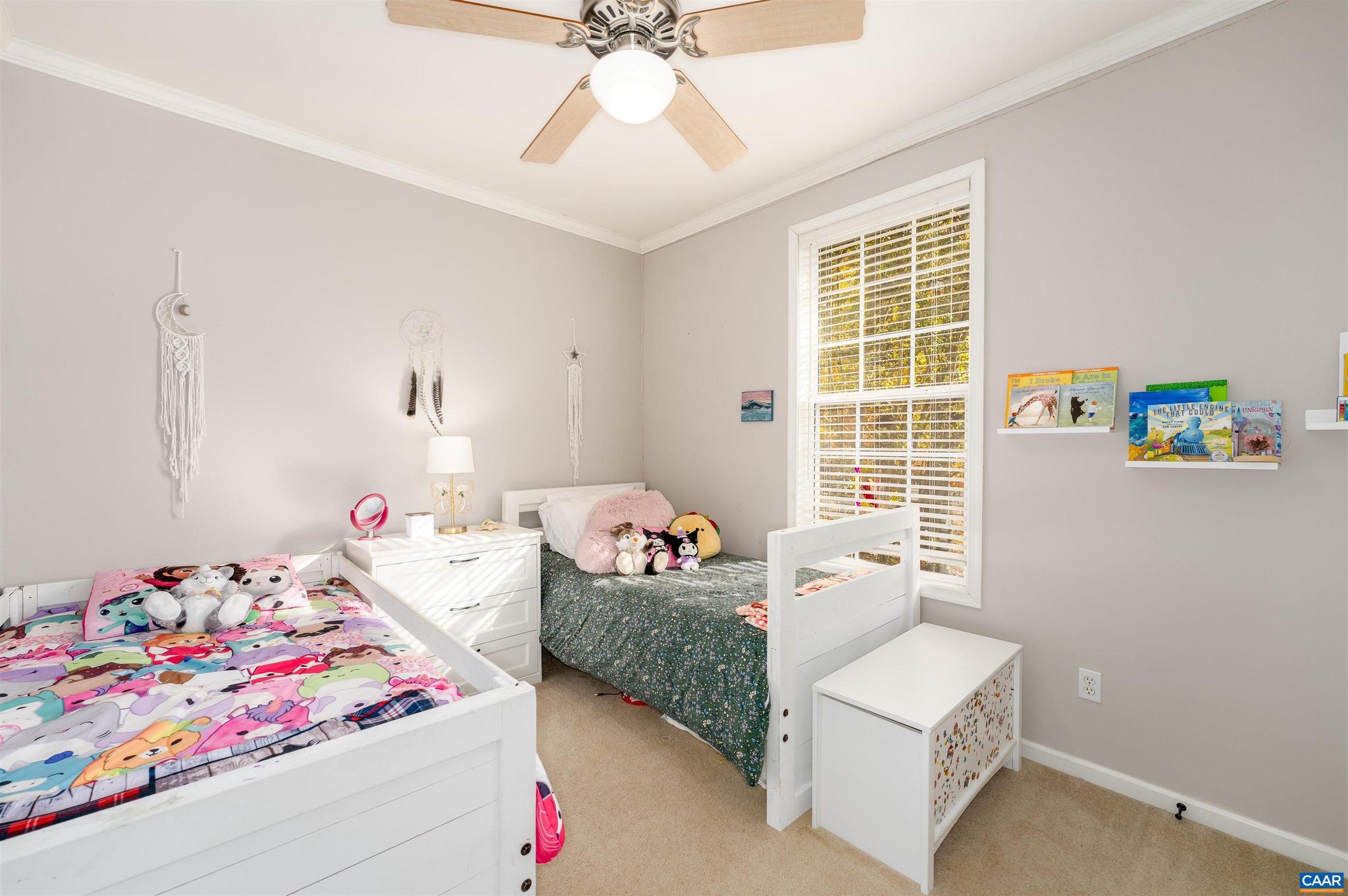 36 Hatchechubee Road Palmyra, VA 22963 - Photo 28 of 56