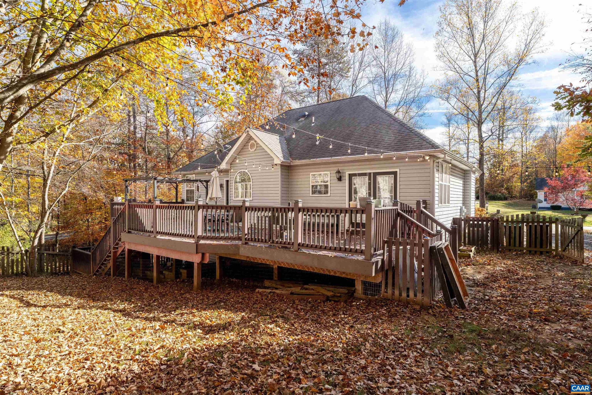 36 Hatchechubee Road Palmyra, VA 22963 - Photo 4 of 56