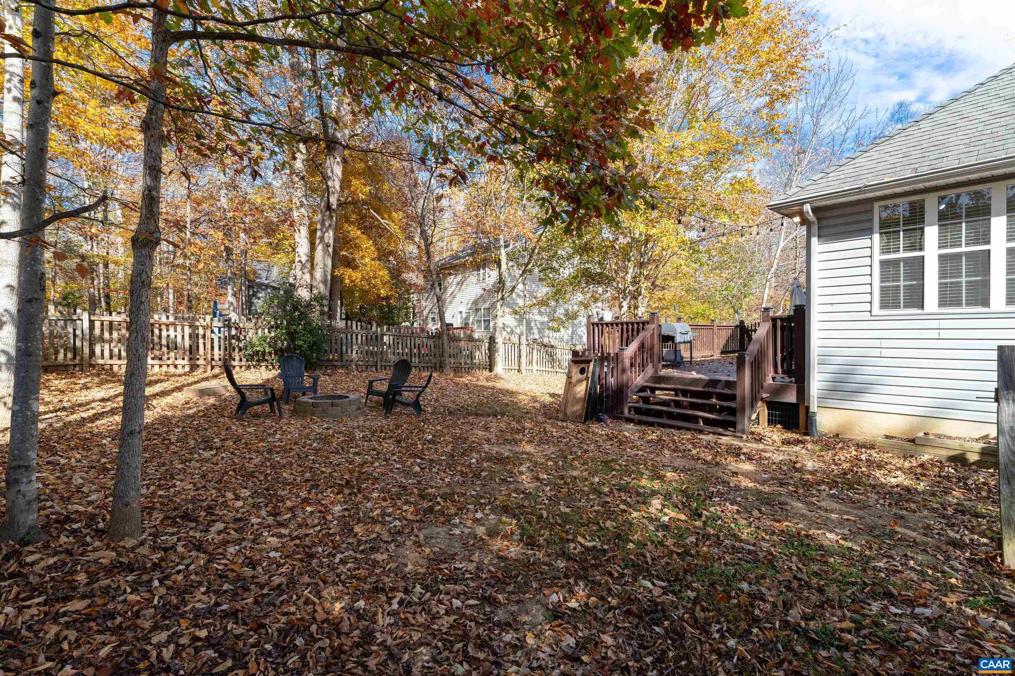 36 Hatchechubee Road Palmyra, VA 22963 - Photo 43 of 56