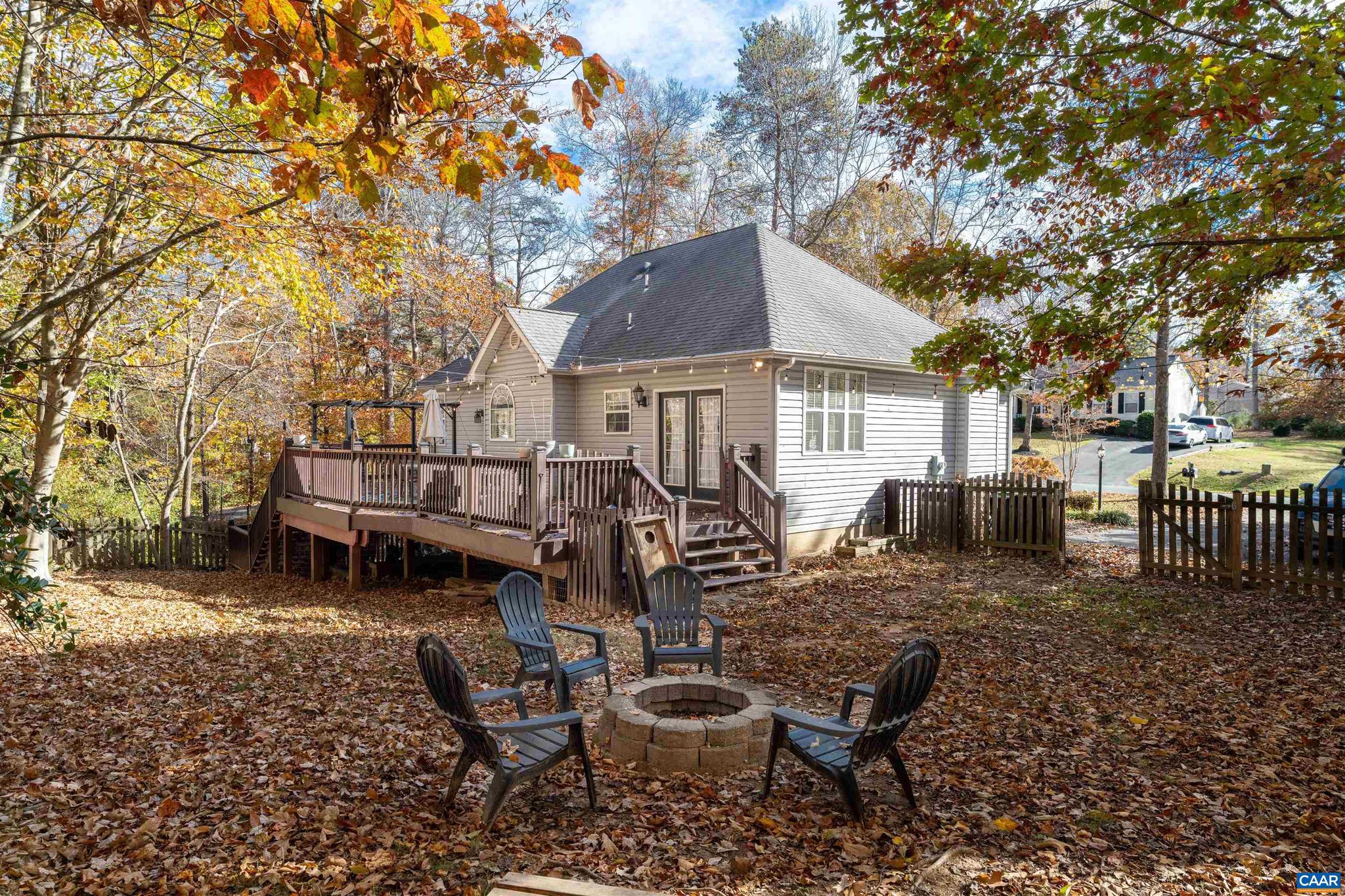 36 Hatchechubee Road Palmyra, VA 22963 - Photo 44 of 56