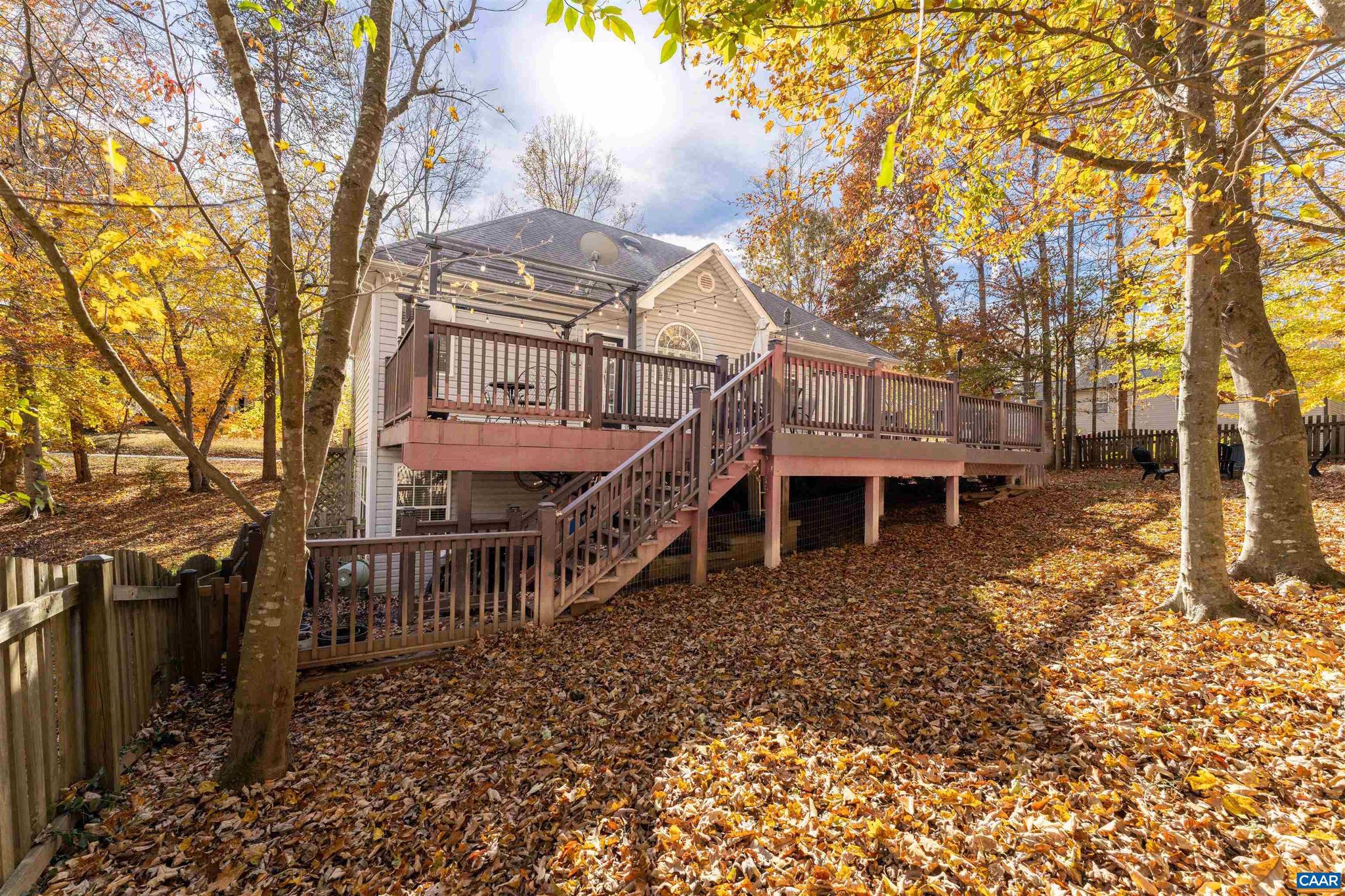 36 Hatchechubee Road Palmyra, VA 22963 - Photo 45 of 56