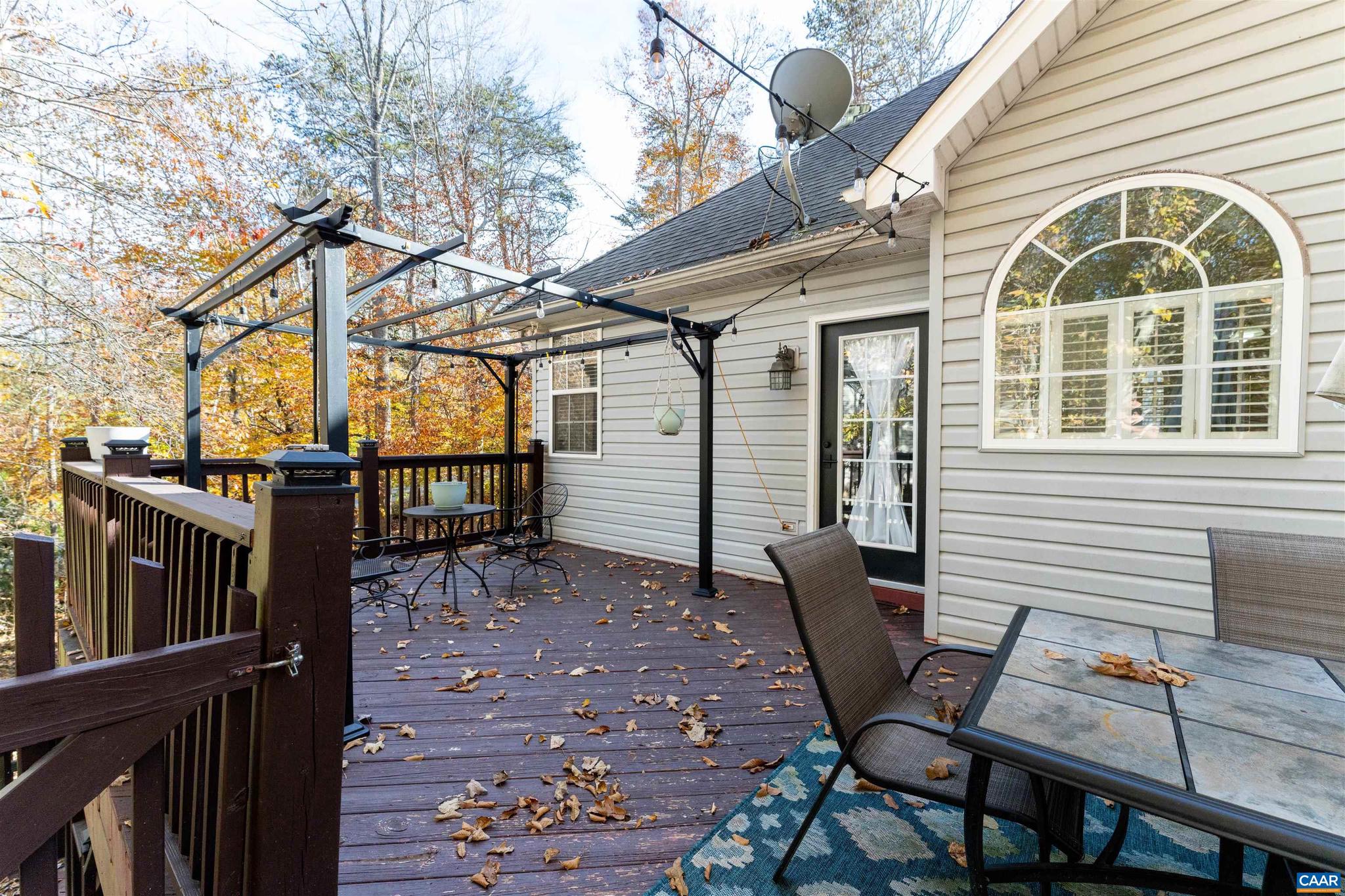 36 Hatchechubee Road Palmyra, VA 22963 - Photo 50 of 56