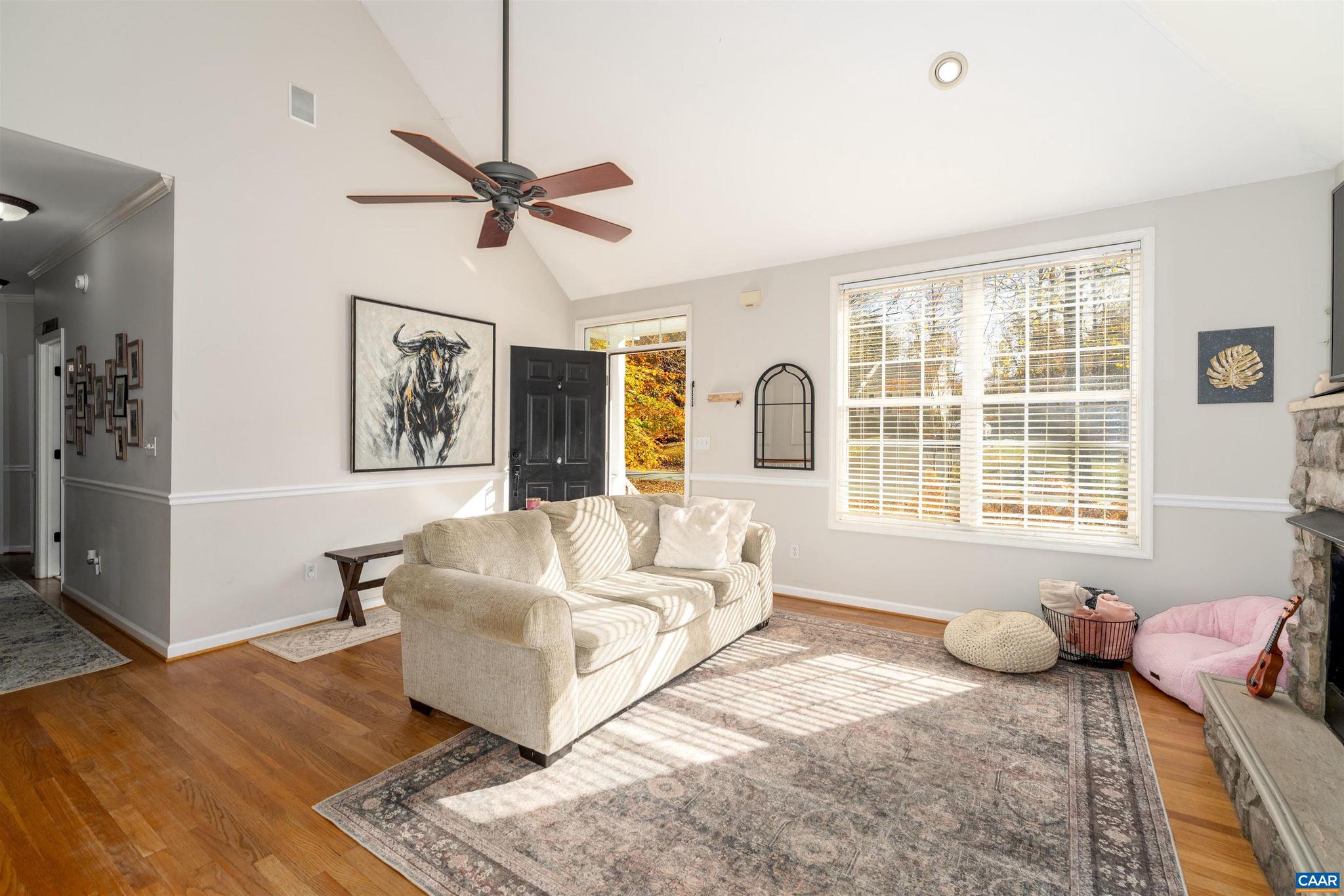 36 Hatchechubee Road Palmyra, VA 22963 - Photo 5 of 56