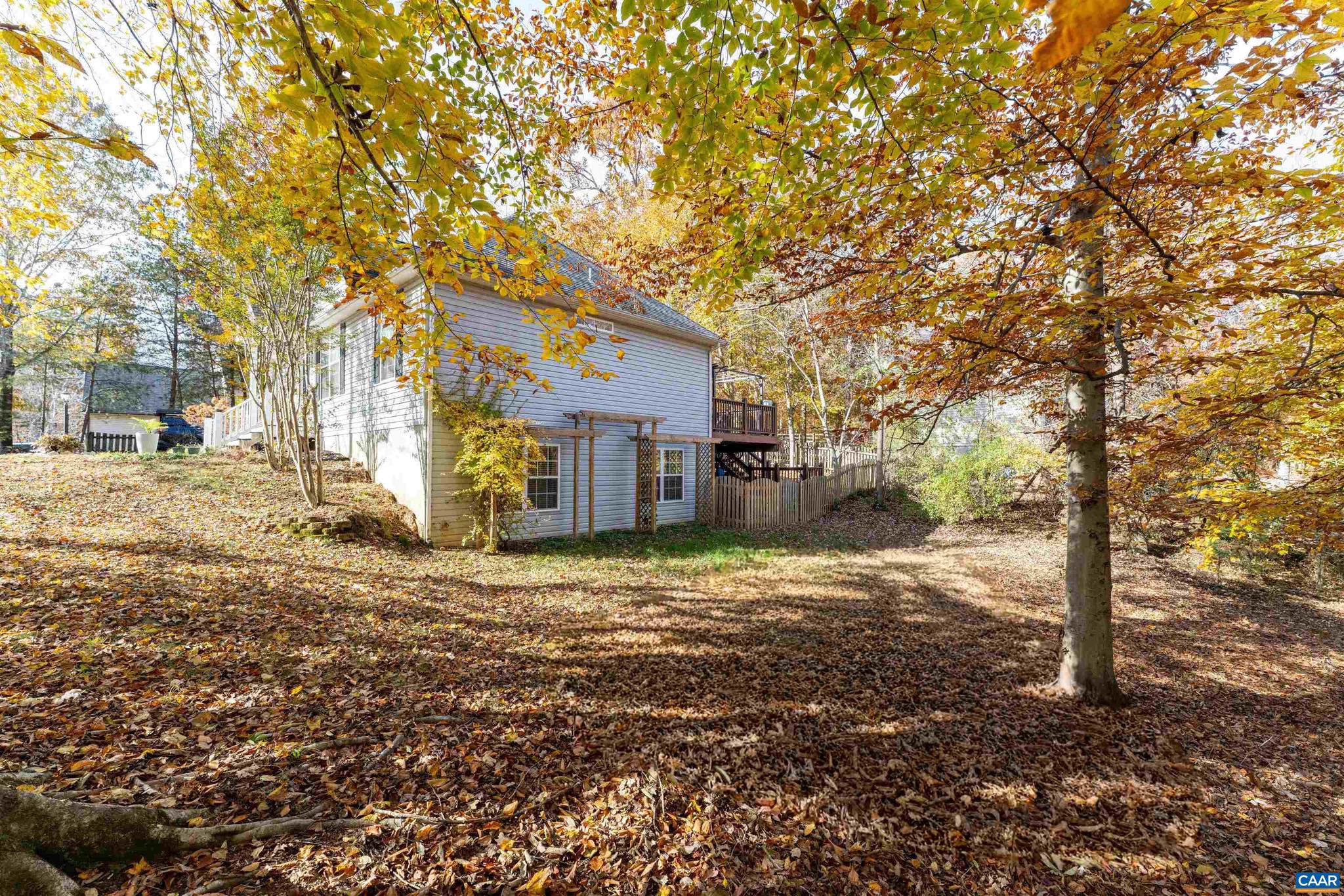 36 Hatchechubee Road Palmyra, VA 22963 - Photo 52 of 56