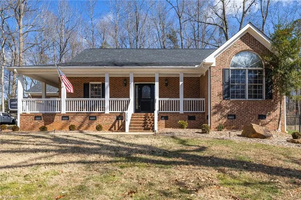 $529,900 | 2329 Millbrook Drive, Haw River, NC 27258