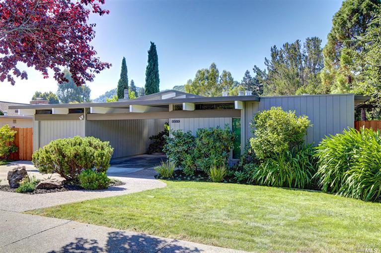 1117 Idylberry Road San Rafael, CA 94903 - Photo 1 of 1 Gallery Image 1