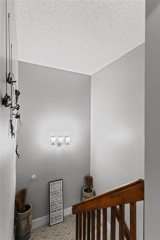 22940 Oxford Place, Unit C Boca Raton, FL 33433 - Photo 14 of 60 a view of a hallway with closet