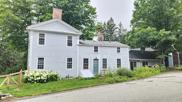 $594,000 | 64 Meadow Road, Townsend, MA 01469