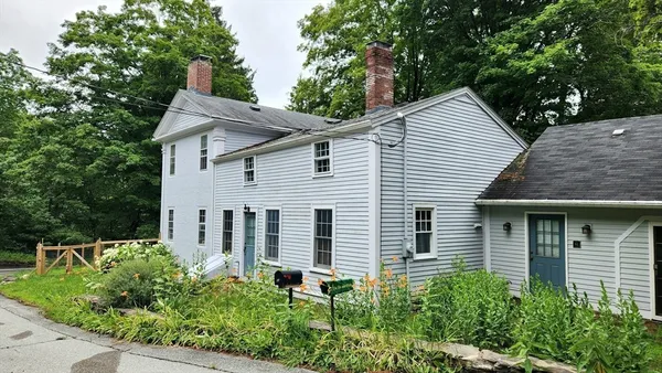 $594,000 | 64 Meadow Road, Townsend, MA 01469