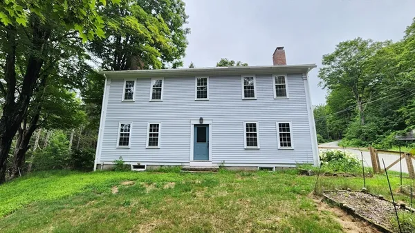 $594,000 | 64 Meadow Road, Townsend, MA 01469
