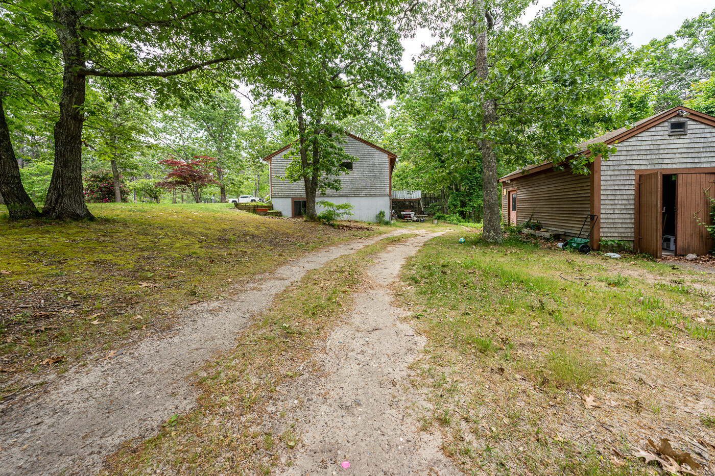 115 Pine Needle Road Wellfleet, MA 02667 - Photo 31 of 37