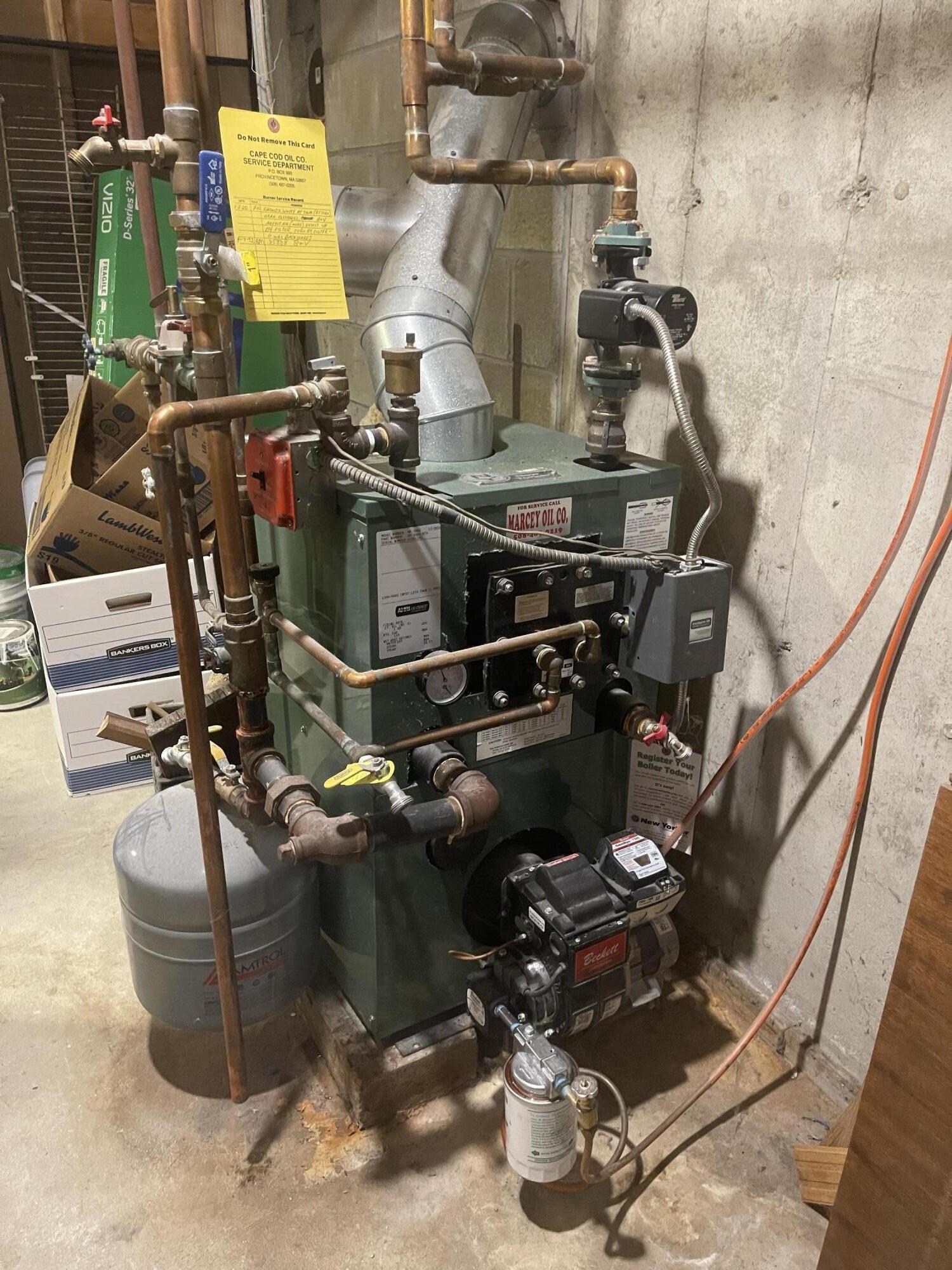 115 Pine Needle Road Wellfleet, MA 02667 - Photo 33 of 37