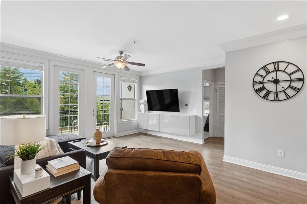 901 Abernathy Road Northeast, Unit 4300 Sandy Springs, GA 30328 - Photo 8 of 38 Gallery Image 8