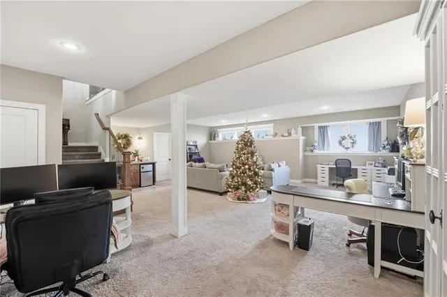 $575,000 | 2204 Northeast 111th Terrace, Kansas City, MO 64155