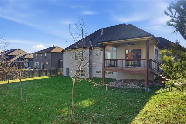 $575,000 | 2204 Northeast 111th Terrace, Kansas City, MO 64155