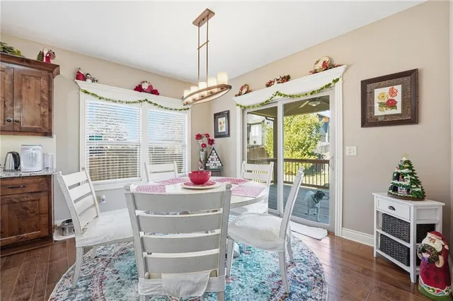 $575,000 | 2204 Northeast 111th Terrace, Kansas City, MO 64155