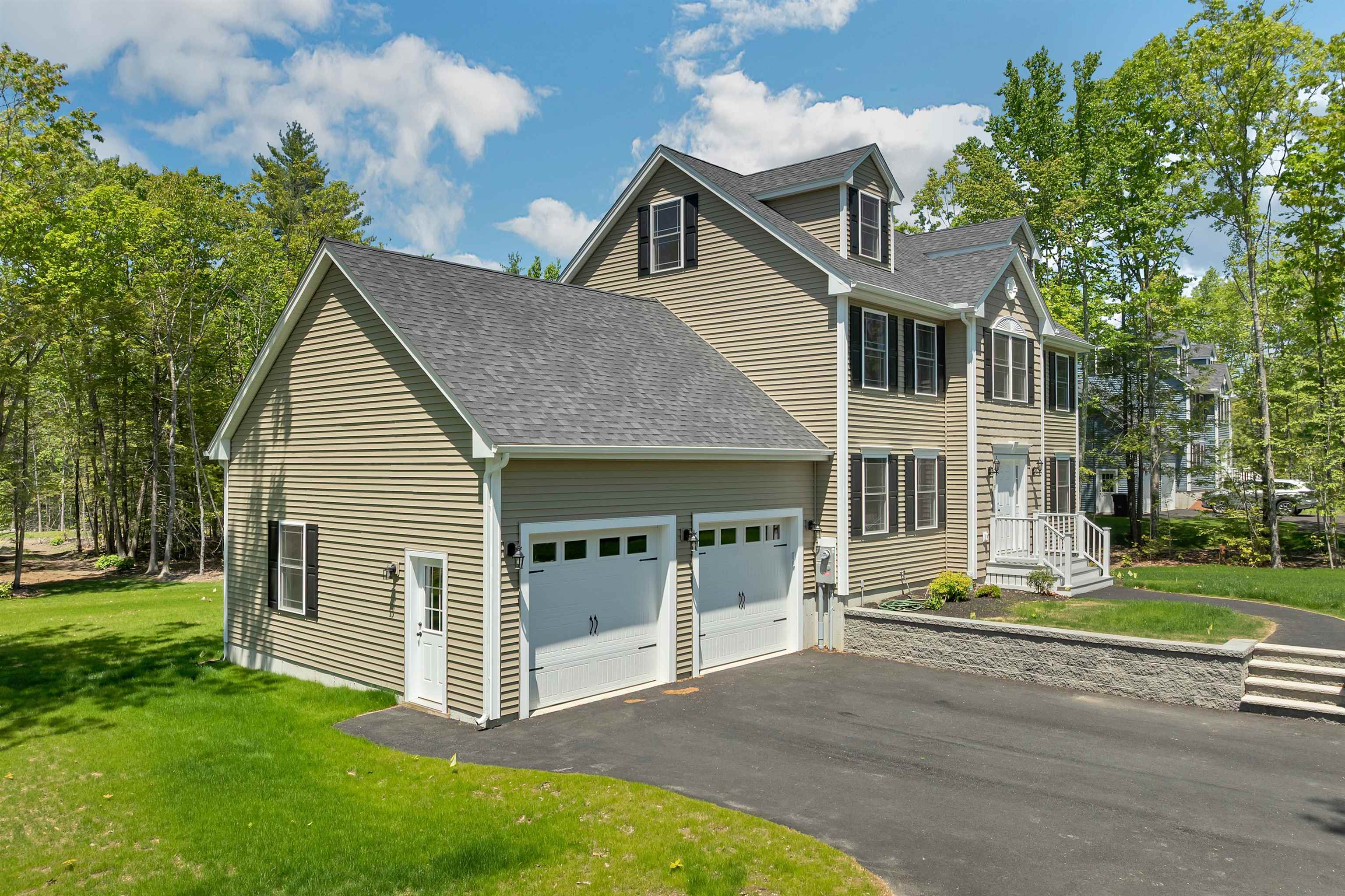 15 Bald Hill Road Raymond, NH 03077 - Photo 1 of 53