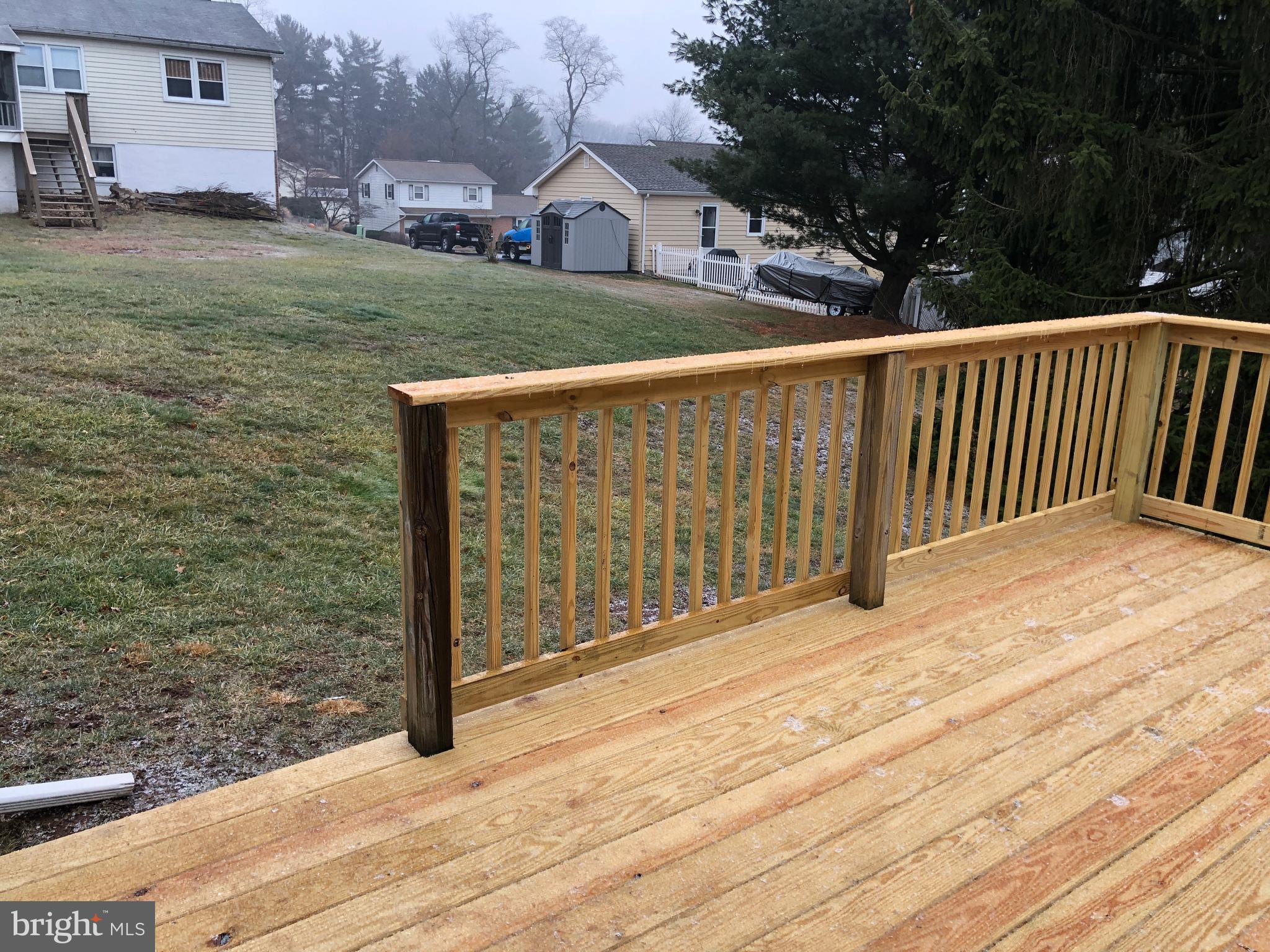 406 Hillside Road New Cumberland, PA 17070 - Photo 10 of 20 Gallery Image 10