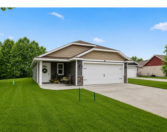 $294,900 | 850 Holton Avenue, Brainerd, MN 56401